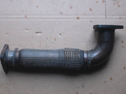 Audi  VW Flexrohr Auspuff 059790L