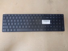 MICROSOFT 1678 Bluetooth Desktop Keyboard - No battery