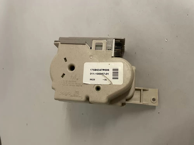#ad Whirlpool WH49X10085 175D6347P006 Wh12x10424 Washer Timer AZ238290 Wm2499 $82.89
