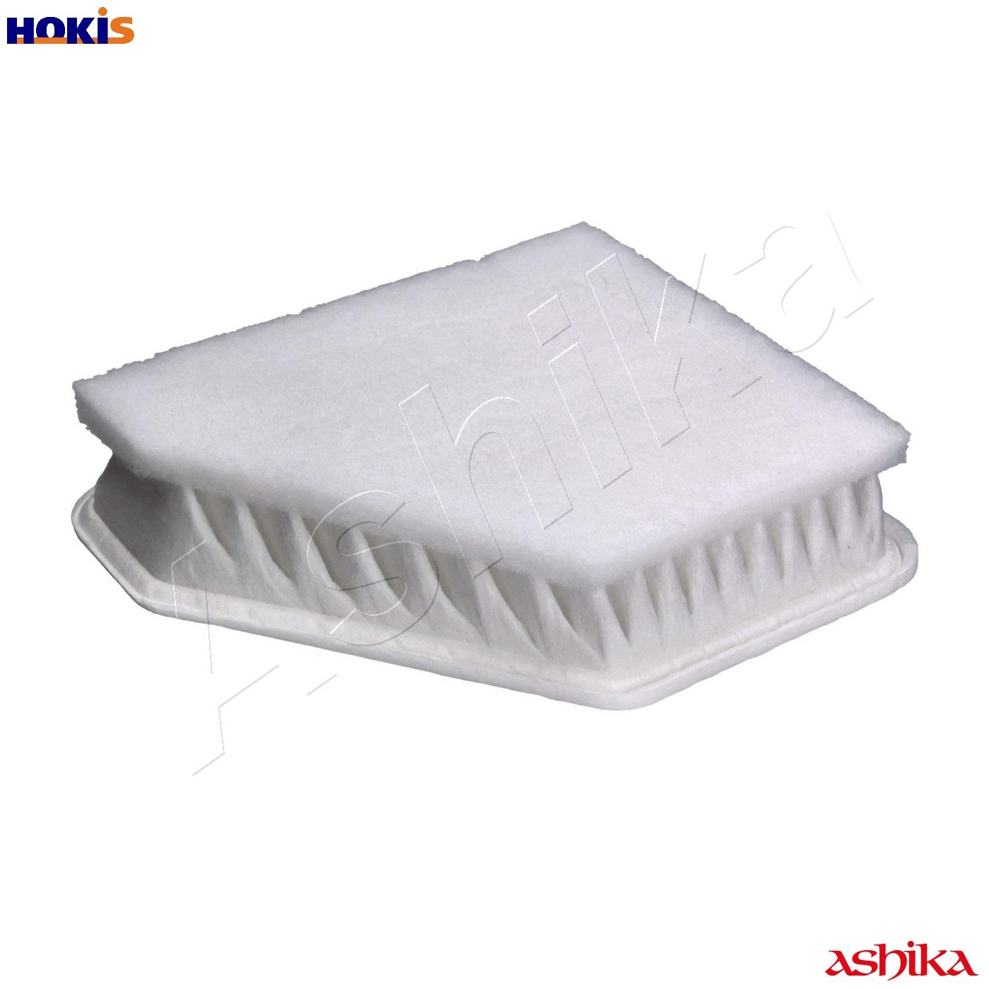 Fits ASHIKA-FILTRY 20-02-262 AIR FILTER - Image 21
