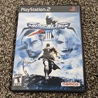 Namco Soulcalibur III (Sony PlayStation 2, PS2) NTSC-U/C T W/Demo