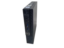 Dell OptiPlex 3060 Micro PC Core i5-8500T 16GB RAM 256GB NVME 1TB HDD WIFI