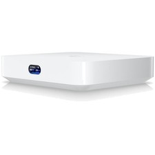 Ubiquiti Cloud Gateway Ultra Network Hub