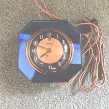 Vintage Telechron Clocks | Collectors Weekly Vintage Telechron Clocks | Collectors Weekly