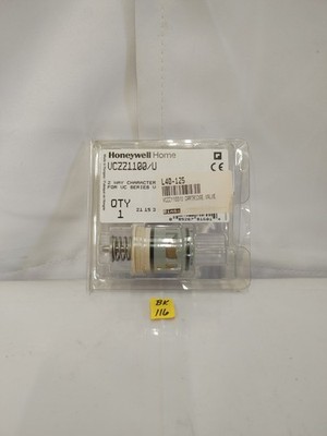 Honeywell Home VCZZ1100/U VC Series Valve