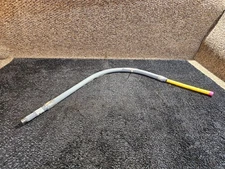 Home Flex Pipe Meter Riser Bent 251031 Underground IPS To MIP 1/2 X 3/4 in