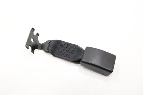Maserati Ghibli S Q4 2014-2024 Rear Seat belt buckles Set Photo - $54