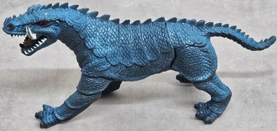 Imperial Toys Dragons Daggers Knights 1986