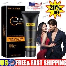 Mens Intimate Cream, Elycura Men's Repair Activity Cream US STOCK 20 off 