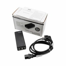 Digitus DN-95102 Power over Ethernet Injector -Unused/Original Packaging-