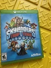 Skylanders: Trap Team (Microsoft Xbox One) Game And Case