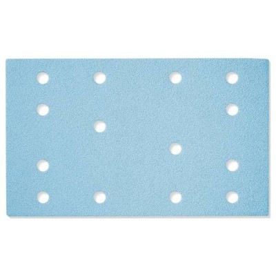 Festool 497117 80x133 P40 GR/50 Abrasive Sheet Grain Size 40 (L x L