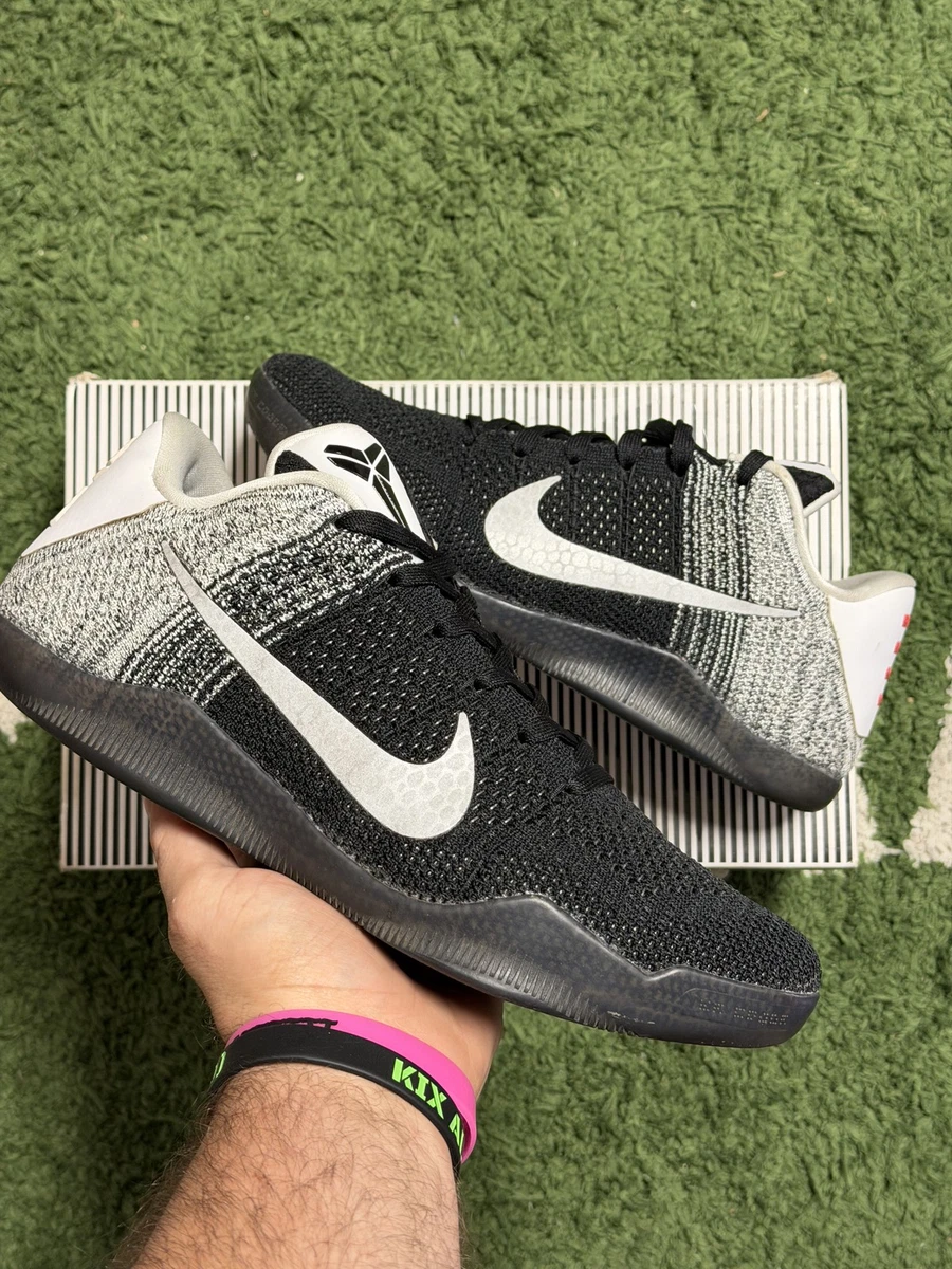 Nike Kobe 11 Elite Low Last Emperor | eBay