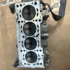 2002 Mazda Protege Fsde Engine Head 2.0 16v 4 Cyl