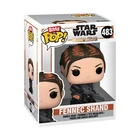 Funko Bitty Pop! - Fennec Shand - #483 - Star Wars