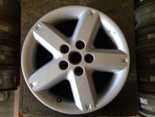 Jantes Nissan X-TRAIL