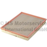 Kolbenschmidt Luftfilter 50019066 Filtereinsatz FüR Opel Movano X70 Bus Dti UD0