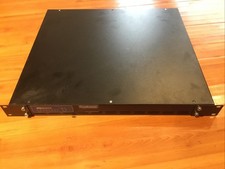 Crookwood iPre 8-Channel pre-amplifier iPre Channel Rack