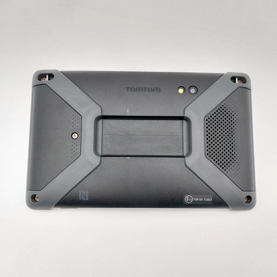 TomTom Pro 8275 Truck LKW Navigationsgerät WiFi WLAN - 7 Zoll - Guter Zustand ✅ - Bild 2 von 4