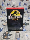 Jurassic Park (Nintendo NES) LRG NEW SEALED FREE SHIPPING