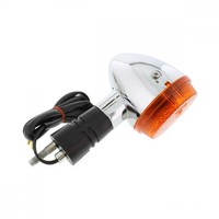 Blinkleuchte Hinten Links FüR Honda Vt 600 C Shadow Bj 1998-2000