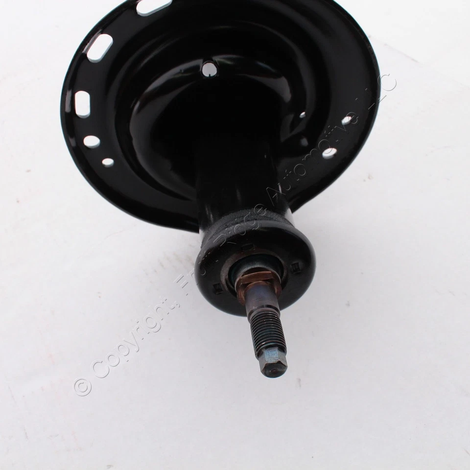 ÚNICO Amortiguador Delantero Derecho Monroe 72365 para 43961 Toyota Sienna Foto 3 de 4