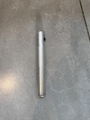 Original-Zubehör-Hersteller 25,4 Sattelstütze für Kokua I Likeabike Jumper Laufräder
