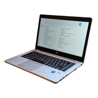   HP EliteBook Folio 9480m   Defekt | i5 | BIOS Passwort | Bastler#L26