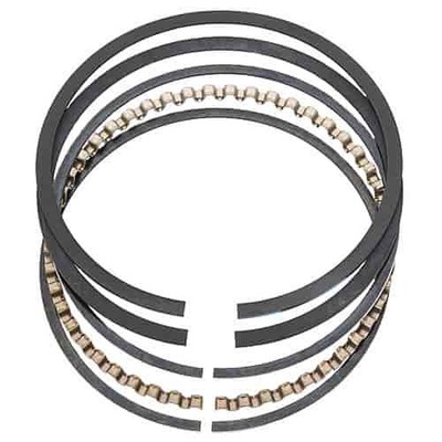 Total Seal CT4309-5 Conventional TNT Piston Ring Set