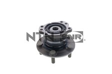 Roulement de roue Ford PUMA