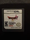 Nintendo DS Dragon quest 4