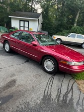 1993 Lincoln Mark VIII  on eBay