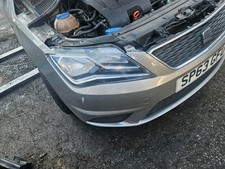 2012 - 2018  Seat Toledo Mk4 SE251 5 Door - Driver Side Headlight