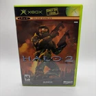 Halo 2 (Microsoft Xbox) CIB