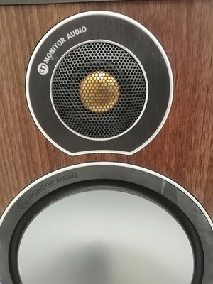 MONITOR AUDIO BRONZE 2 Used Good Condition From JAPAN | eBay