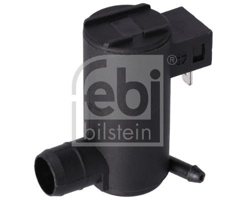 Febi Bilstein Waschwasserpumpe, Scheibenreinigung 26651 FüR Peugeot CitroËN-image