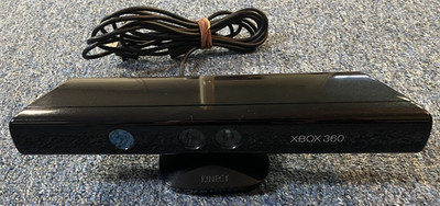!Microsoft Xbox 360 Kinect Motion Sensor Bar! ~ Model #1473 ~Works Great!
