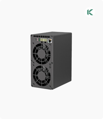 Goldshell KD Box II 5Th/s Kadena KDA Miner