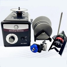 Knife Sharpener Micro-embedded Spade Knife Tu...