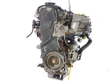 Moteur Peugeot 3008