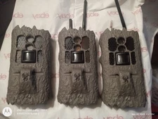 3-Wildgame Innovations Insite Cell LT32B20A-20 32MP Digital Game Scouting Camera