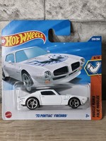 Hot Wheels ´73 Pontiac Firebird, 2025, Muscle Mania, 230/250, Neu Ovp