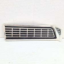 1969 Ford Torino Gt Rear Trim Panel Moulding Lh Driver Side Original Oem