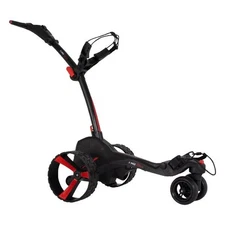 New MGI Zip X3 Electric Golf Cart Black