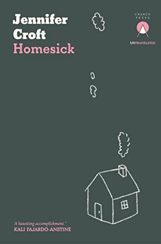 Homesick Jennifer Croft - Image 7