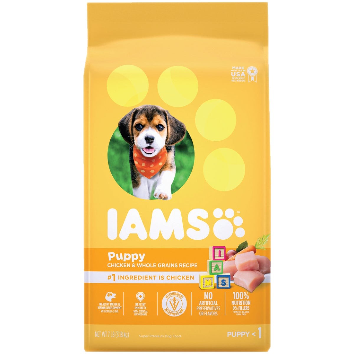 111240 Iams 111240