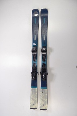 K2 Disruption 76CTi Damen-Carving-Ski Länge 149cm (1,49m) inkl. Bindung! #636
