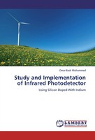 Omar Badr Mohammed | Study And Implementation Of Infrared Photodetector | Buch