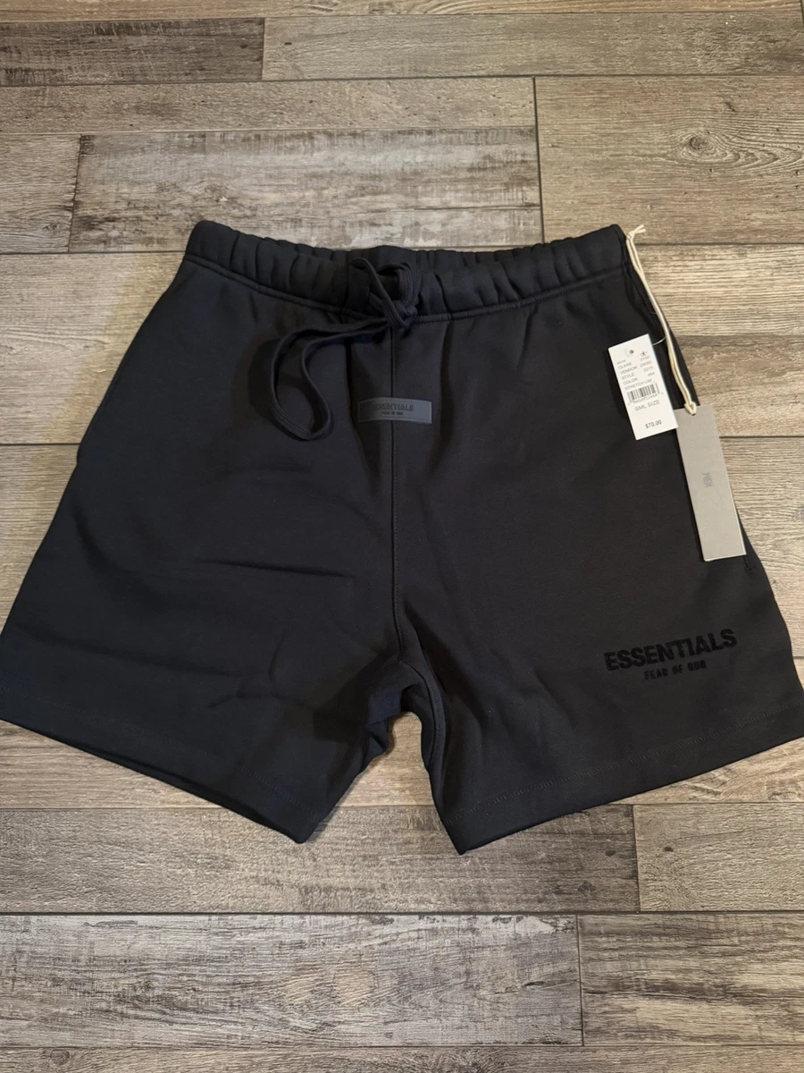 Fear of God Sweat Shorts for Men for sale | eBay
