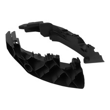 New New Pair Left+Right Bumper Headlight Bracket fit for Jeep Grand Cherokee 2